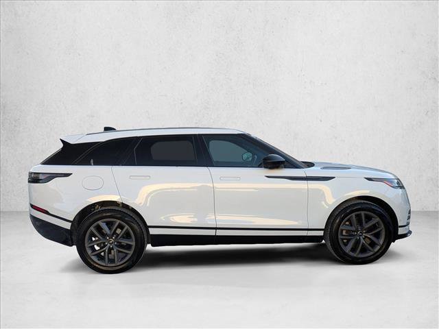 Certified 2026 Land Rover Range Rover Velar Dynamic SE image 4