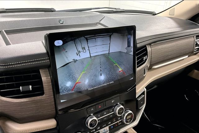 Used 2024 Ford Expedition Max Limited image 16