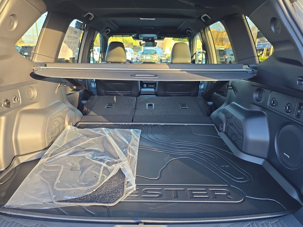 New 2026 Subaru Forester Limited image 17