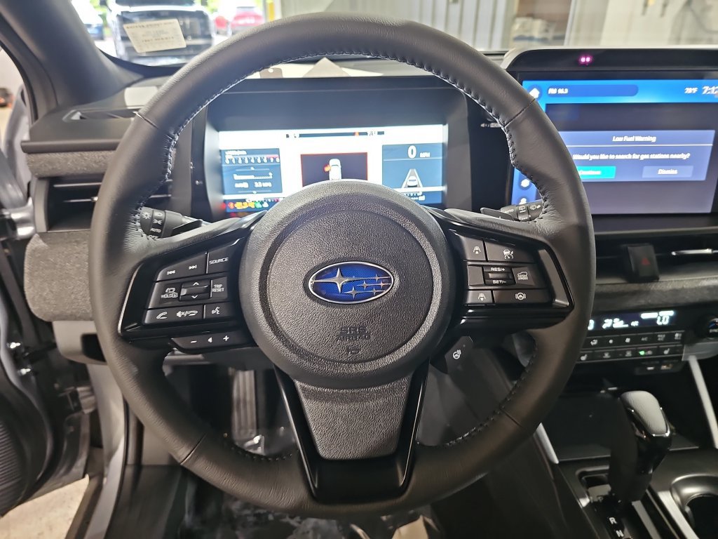 New 2026 Subaru Outback Limited XT AWD/4WD image 17
