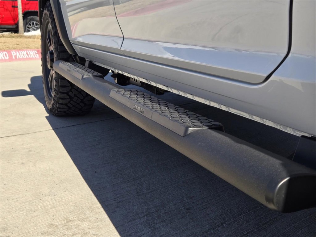 New 2026 RAM 2500 Tradesman image 8