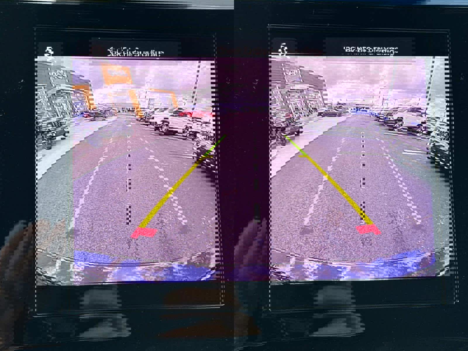 Used 2025 Jeep Grand Cherokee L Laredo w/ Luxury Tech Group I image 17