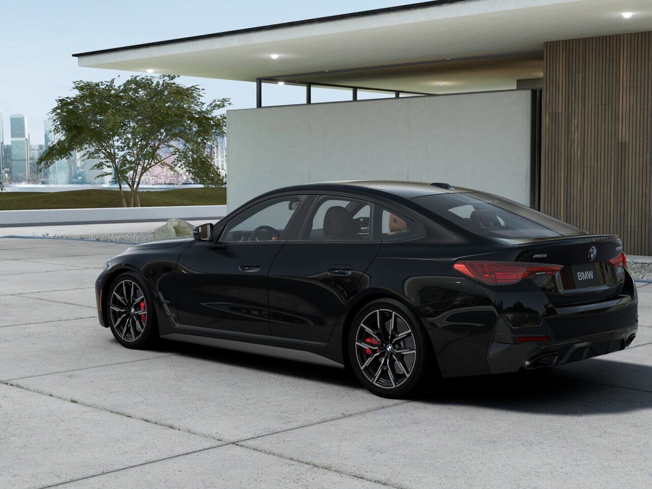 New 2026 BMW 440i xDrive image 2