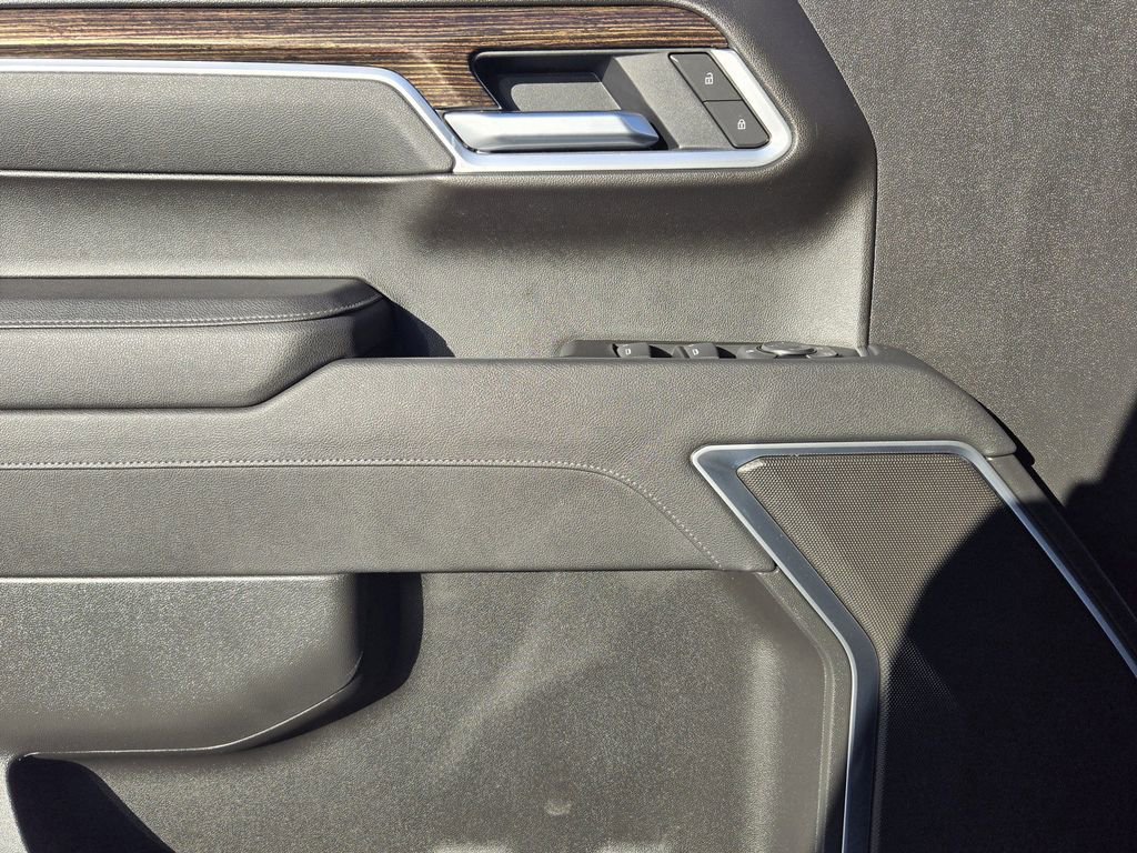 Used 2026 GMC Sierra 1500 Elevation w/ Max Trailering Package image 22