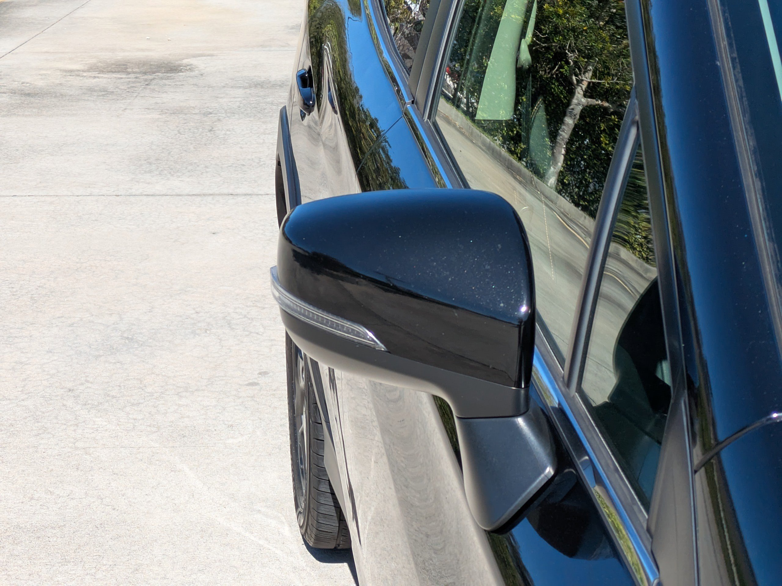 Used 2018 Subaru Crosstrek 2.0i Limited image 8
