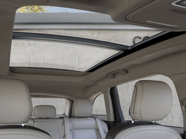 New 2026 Lincoln Nautilus Black Label AWD/4WD image 22