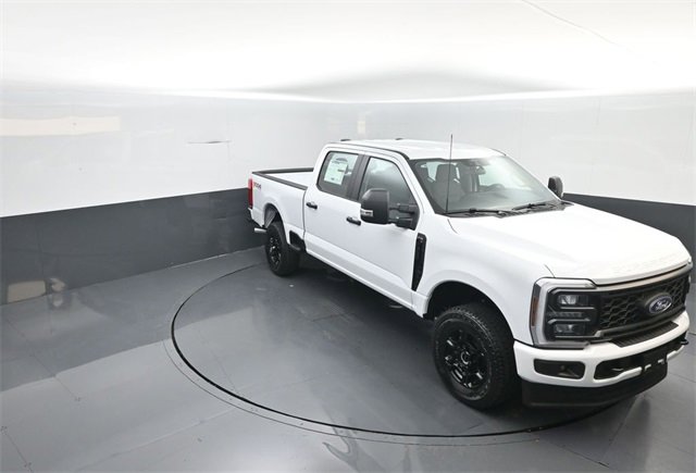 New 2026 Ford F350 XL w/ STX Appearance Package image 34