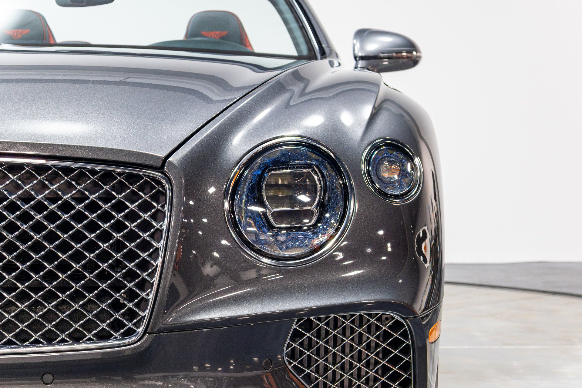 Used 2020 Bentley Continental GT image 53