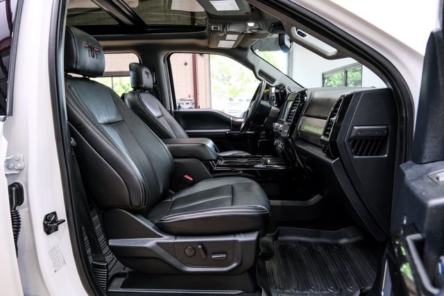 Used 2020 Ford F250 Lariat AWD/4WD image 66