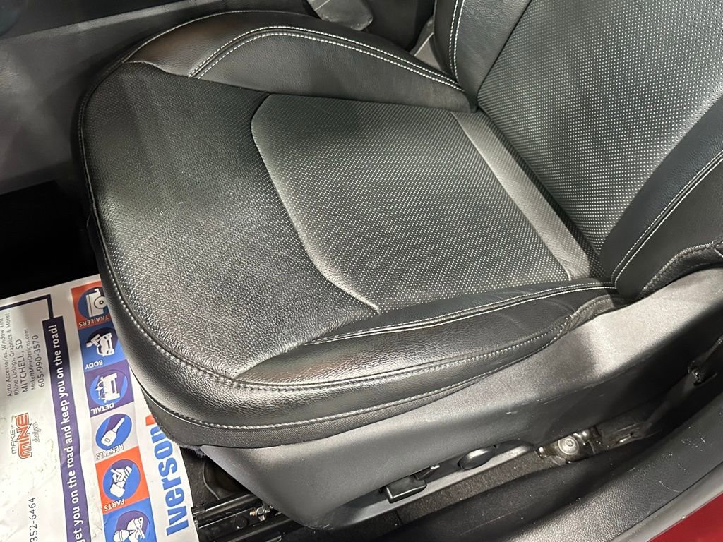 Used 2022 Jeep Compass High Altitude image 15