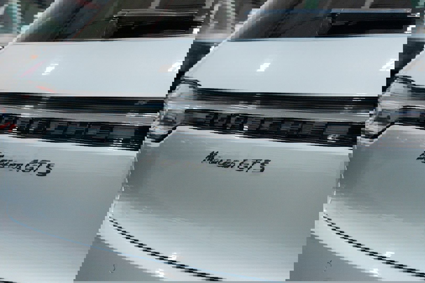 Used 2021 Porsche Macan GTS image 9