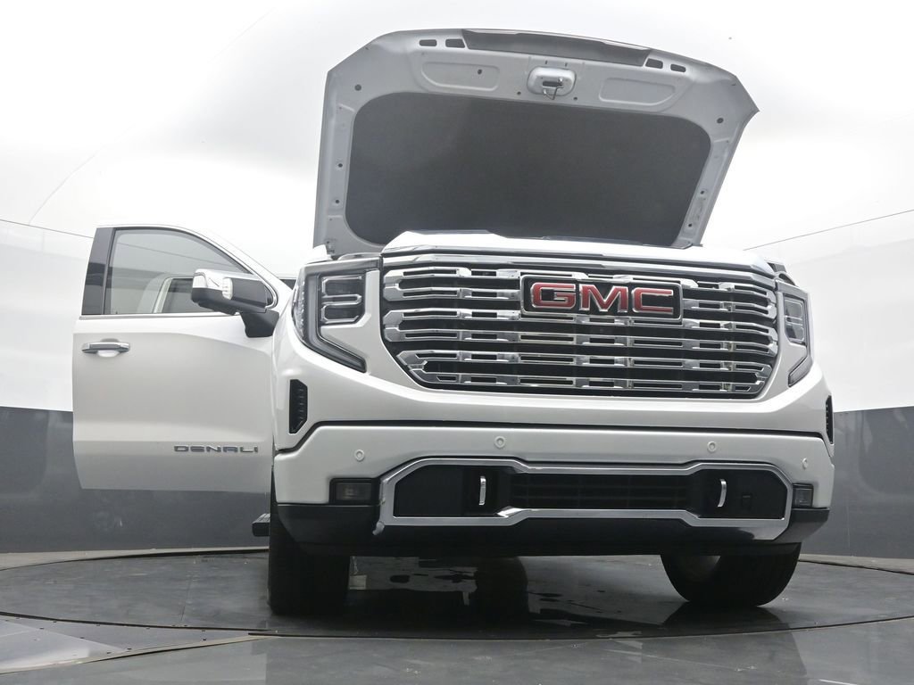 Used 2022 GMC Sierra 1500 Denali w/ Denali Reserve Package image 58