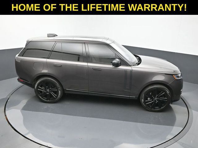 Used 2023 Land Rover Range Rover SE image 73