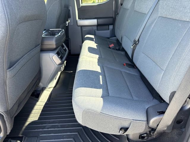 Used 2024 Ford F150 XLT w/ Mobile Office Package image 11