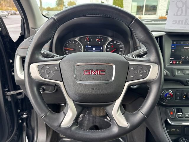 Used 2021 GMC Terrain SLE w/ Driver Convenience Package image 17