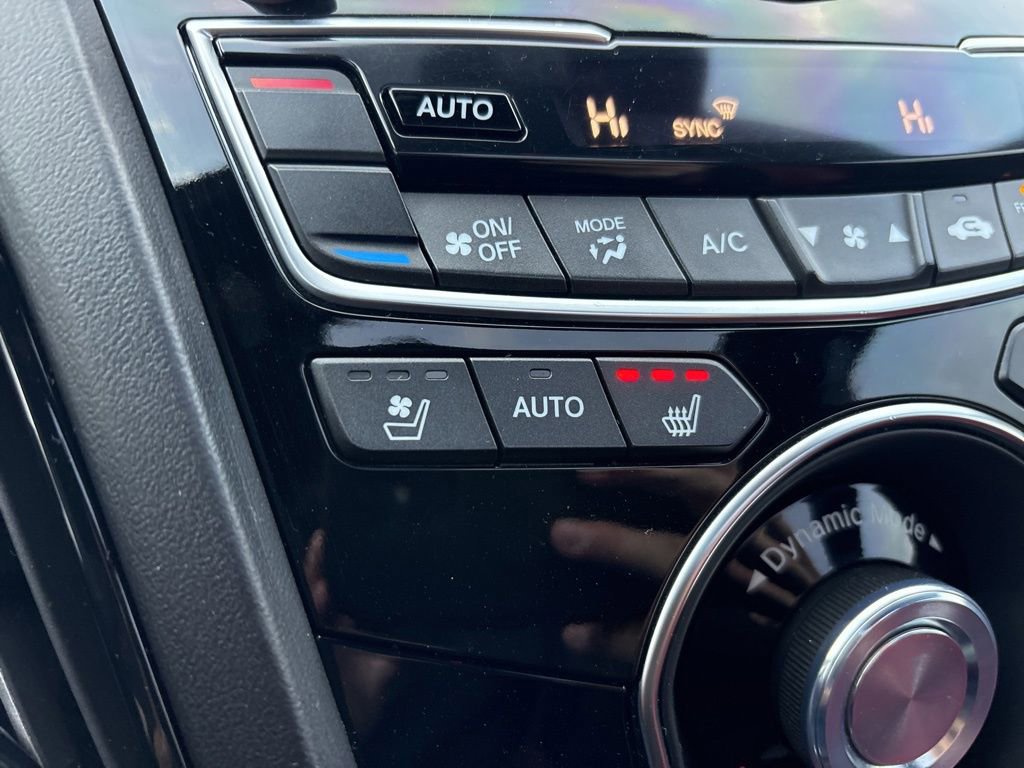 Used 2019 Acura RDX A-Spec image 7