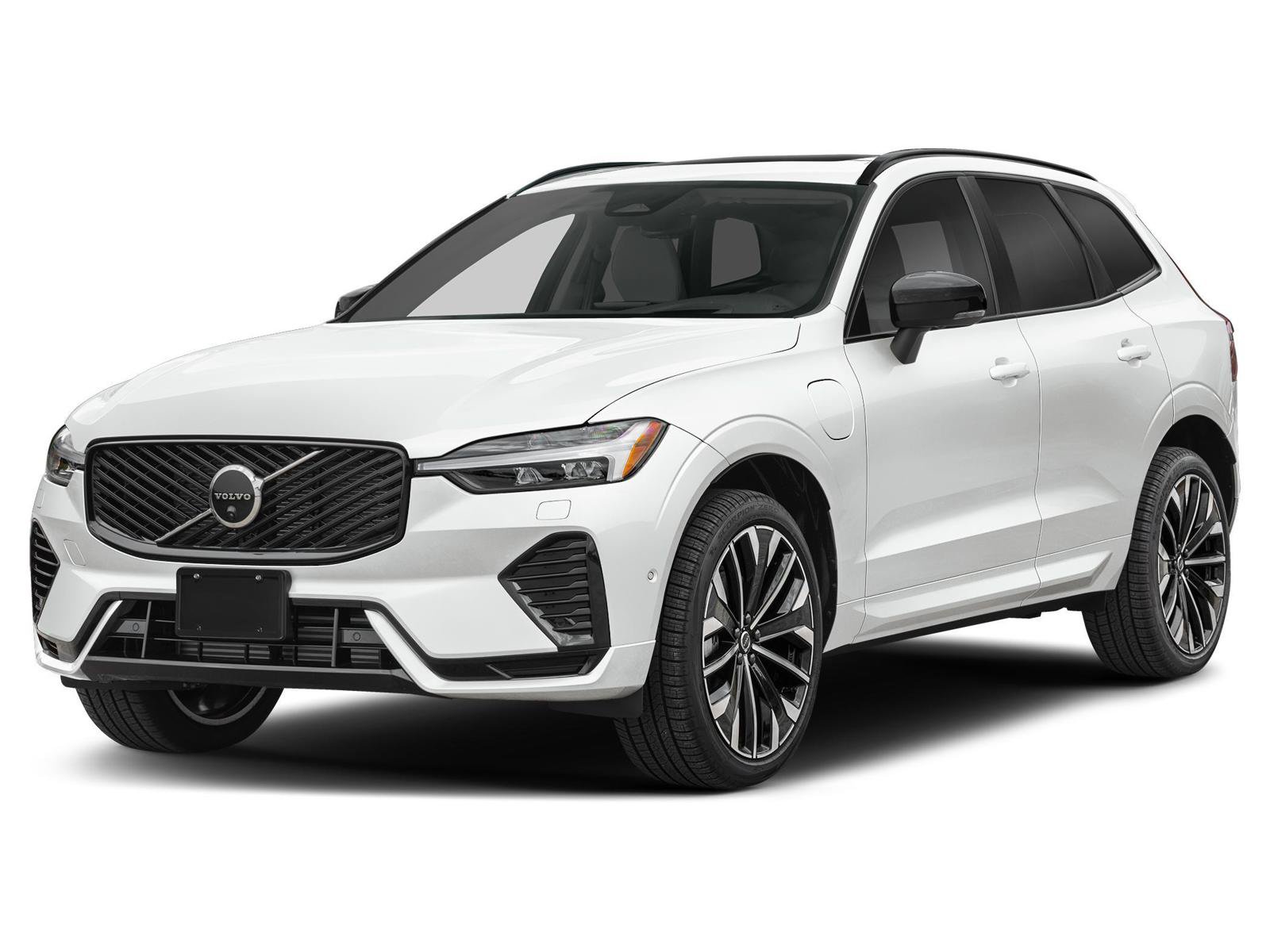 New 2026 Volvo XC60 T8 Ultra w/ Protection Package Premier AWD/4WD image 1
