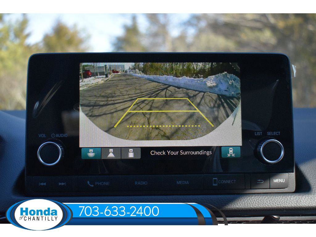 New 2026 Honda Civic Sport image 15