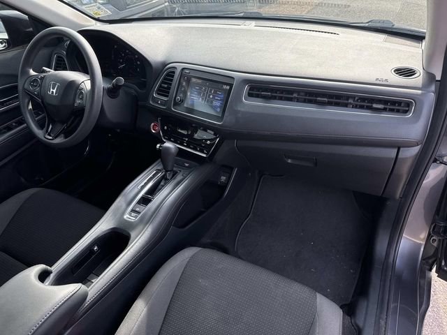 Used 2022 Honda HR-V EX image 17