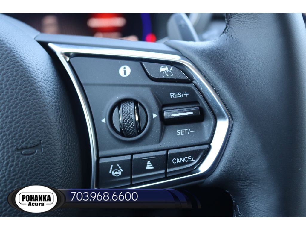 New 2026 Acura MDX w/ Advance Package AWD/4WD image 11