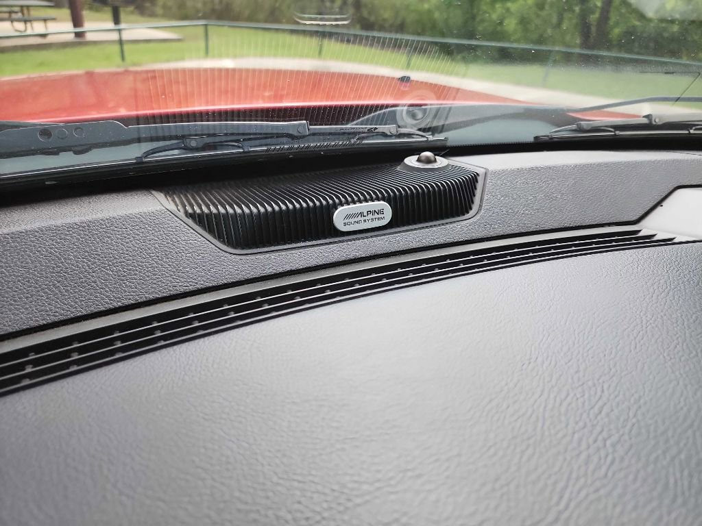 Used 2014 RAM 1500 Laramie image 31