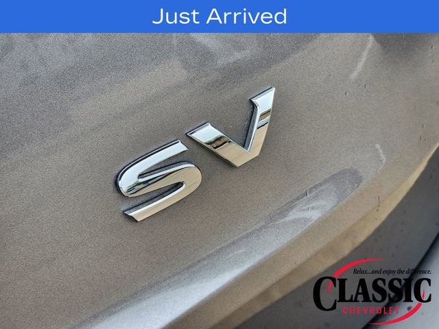Used 2023 Nissan Rogue SV FWD image 12