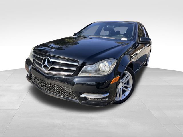 Used 2014 Mercedes-Benz C 250 Sedan image 9