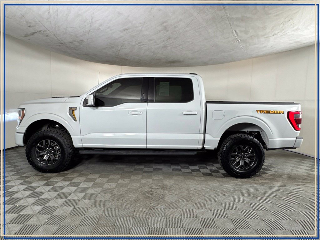 Used 2023 Ford F150 Tremor w/ Equipment Group 402A High AWD/4WD image 8