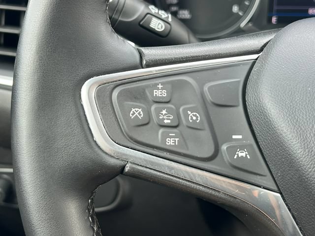 Used 2023 Chevrolet Equinox LT w/ Driver Convenience Package AWD/4WD image 20