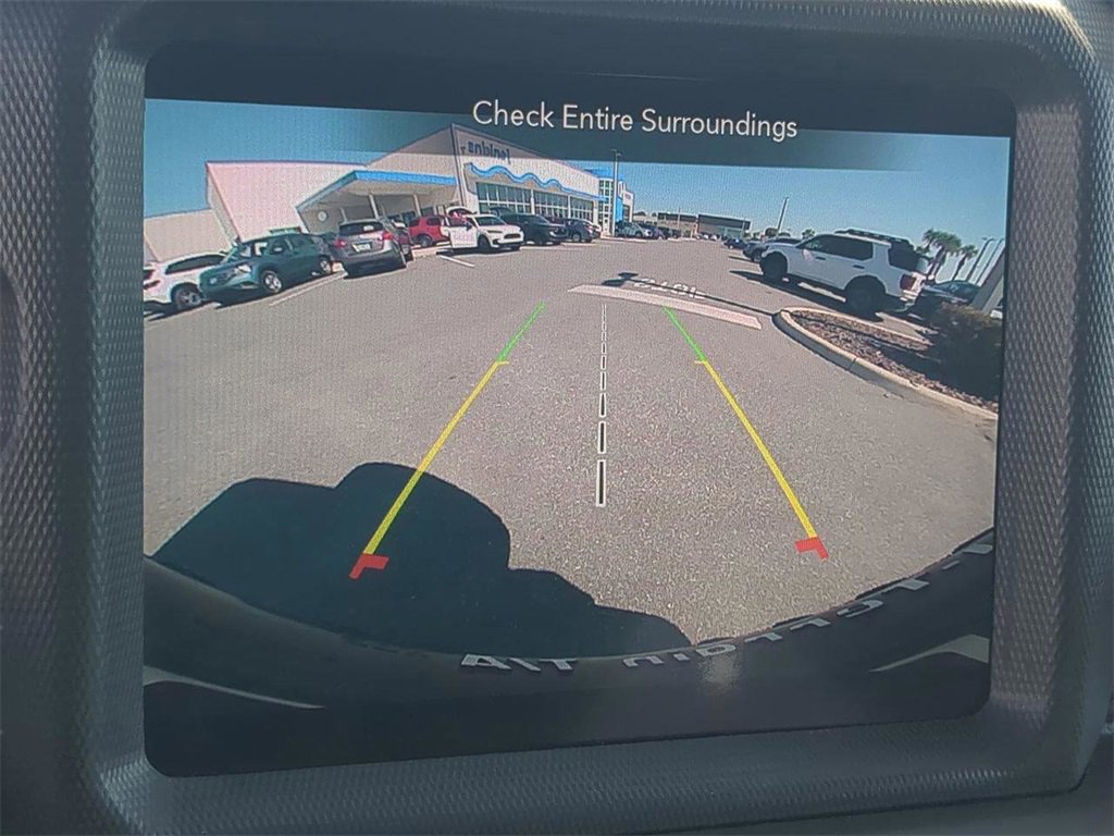 Used 2020 Jeep Wrangler Unlimited Rubicon image 20