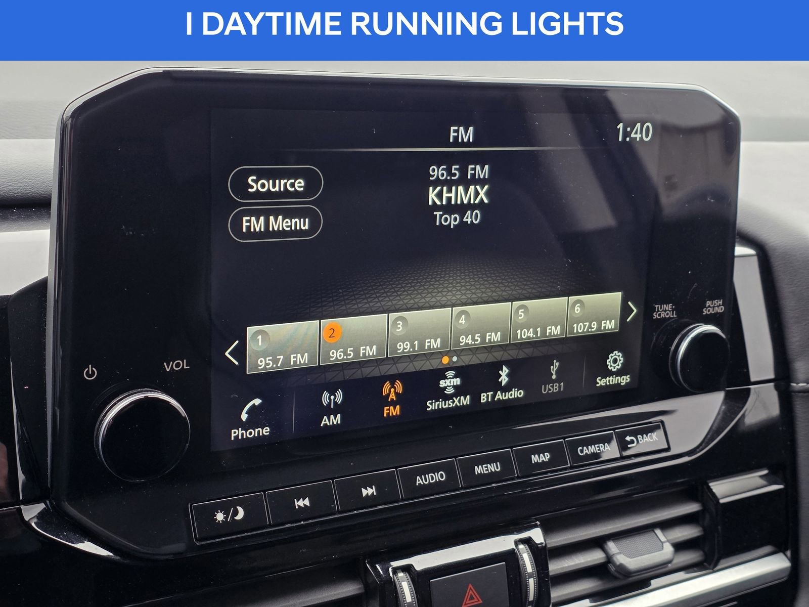 Used 2025 Nissan Pathfinder SL image 23