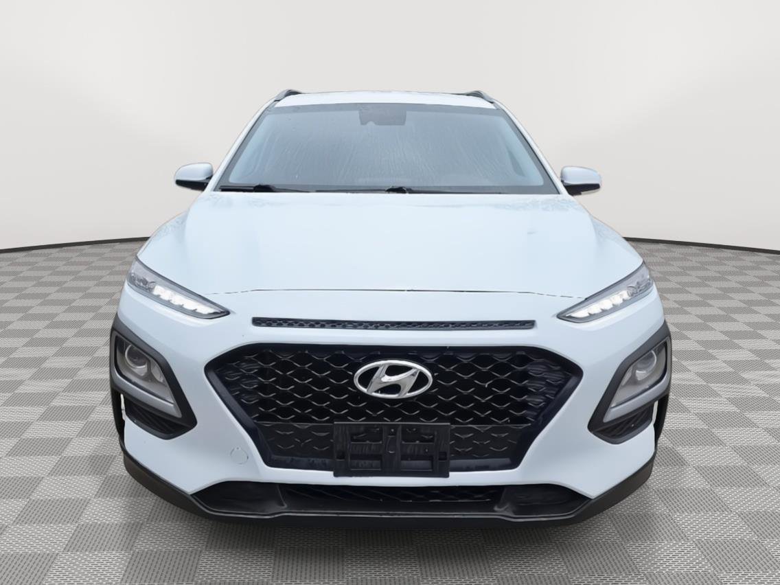 Used 2021 Hyundai Kona SEL w/ Cargo Package image 2
