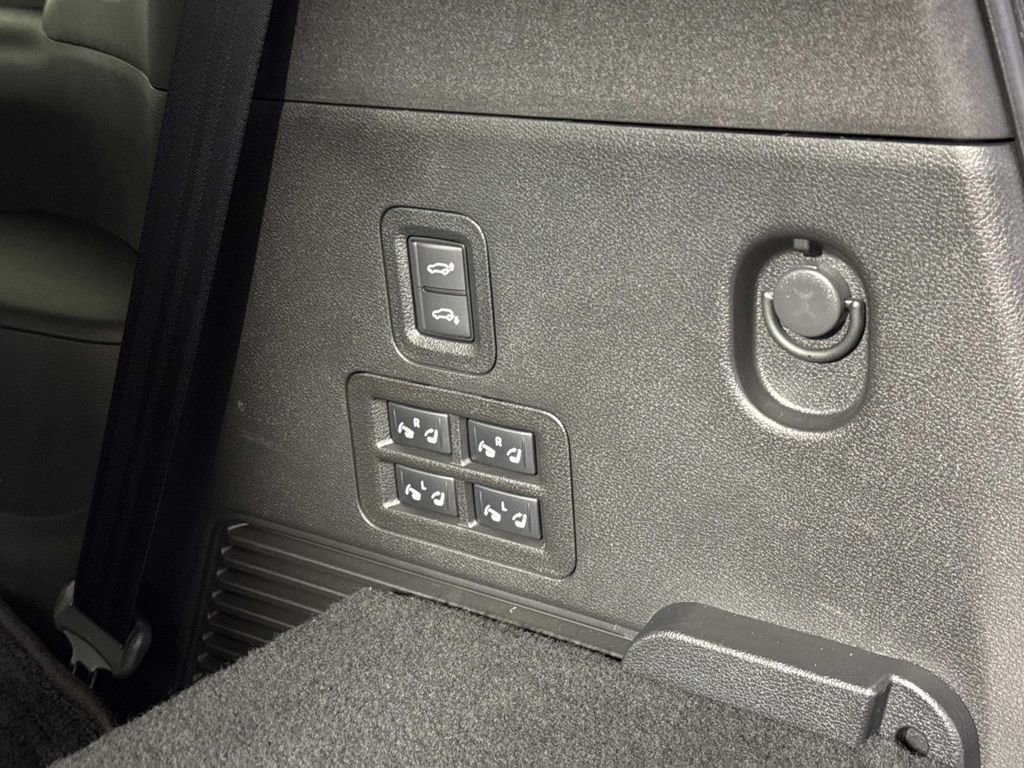 Certified 2025 INFINITI QX80 Autograph w/ Autograph Exterior Package image 36