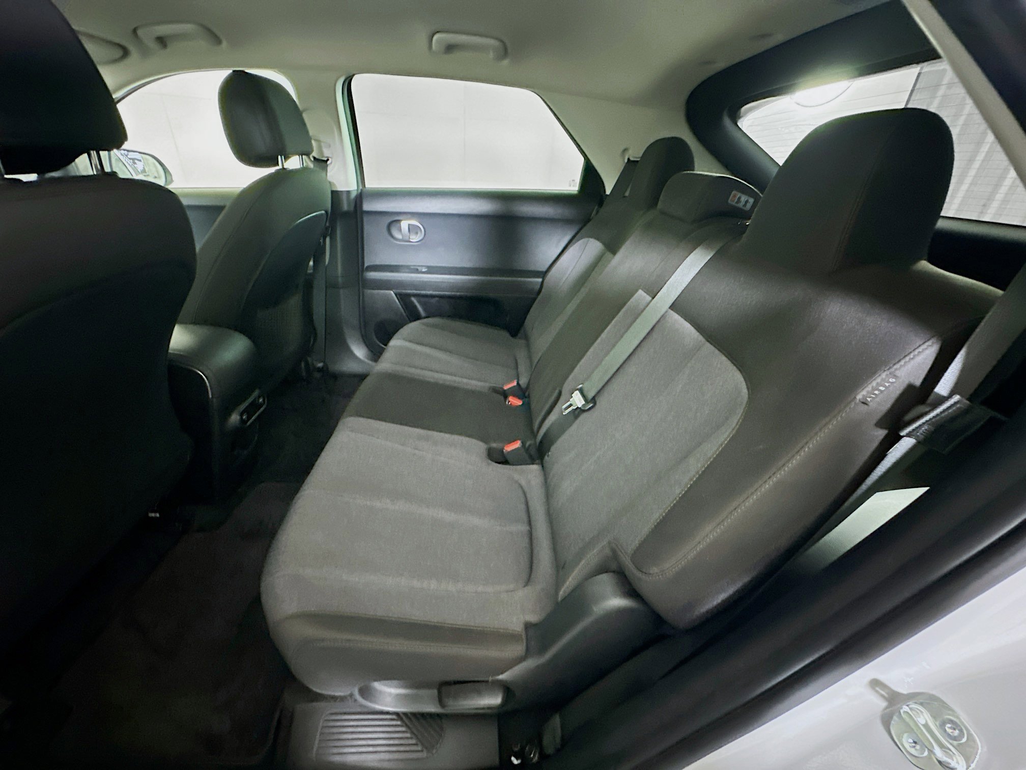 Used 2024 Hyundai Ioniq 5 SEL RWD image 28