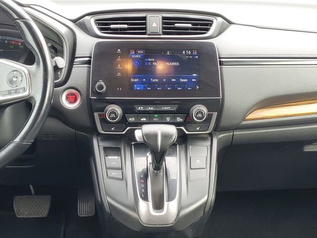 Used 2018 Honda CR-V EX-L image 33