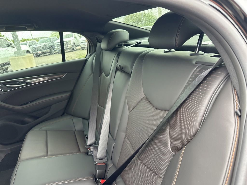 New 2026 Cadillac CT5 V image 19
