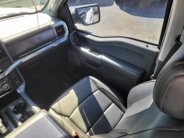 Certified 2021 Ford F150 Lariat image 13