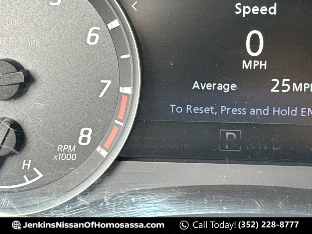 Certified 2024 Nissan Frontier S image 39