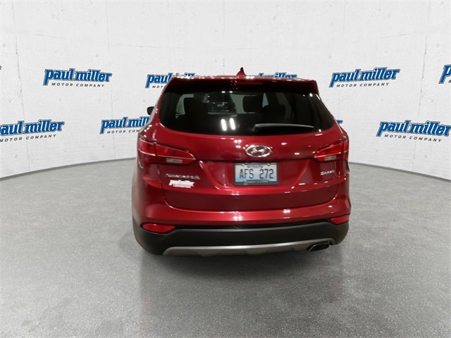 Used 2014 Hyundai Santa Fe Sport w/ Technology Package 04 image 9