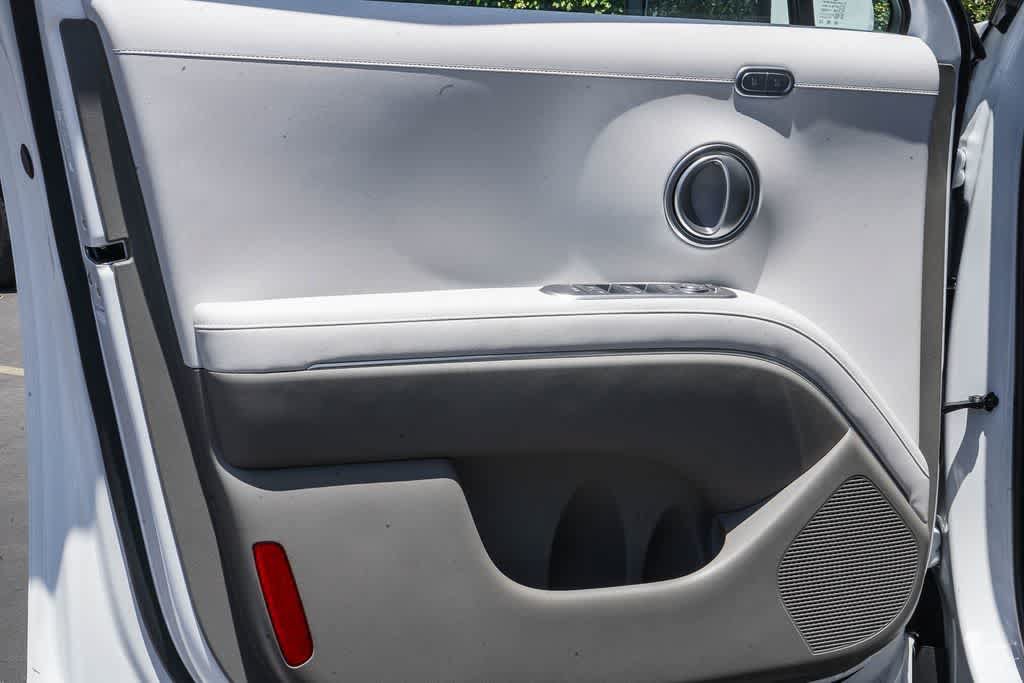 New 2026 Hyundai Palisade SEL Premium FWD image 20