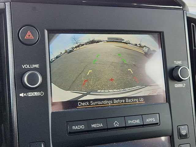 Certified 2025 Subaru Forester image 15