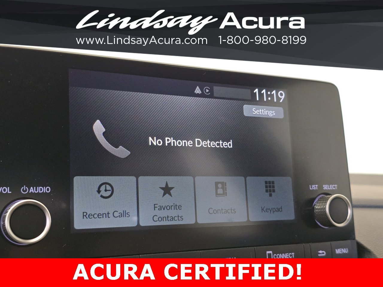 Certified 2023 Acura Integra A-Spec image 17