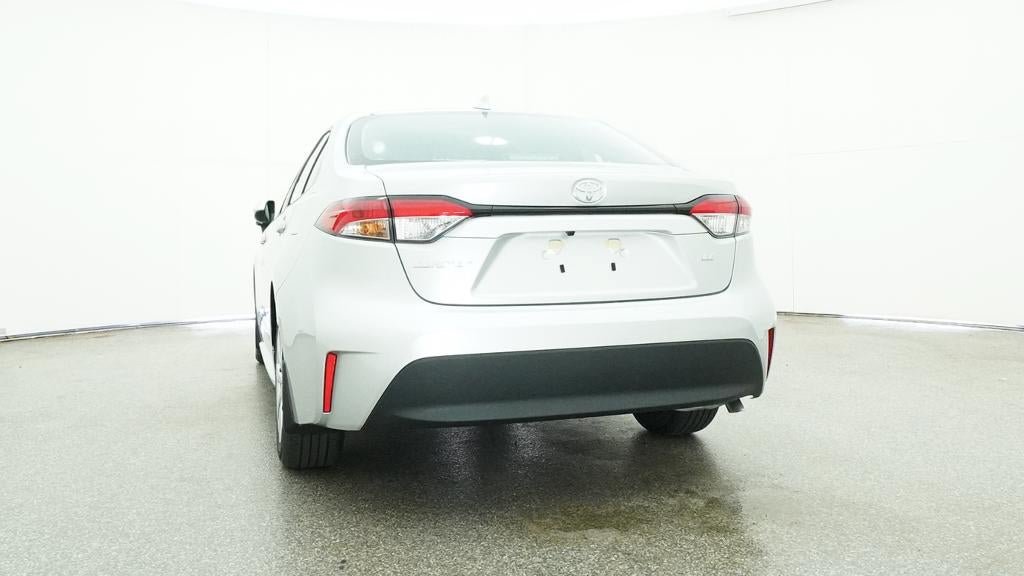 New 2027 Toyota Corolla LE FWD image 22