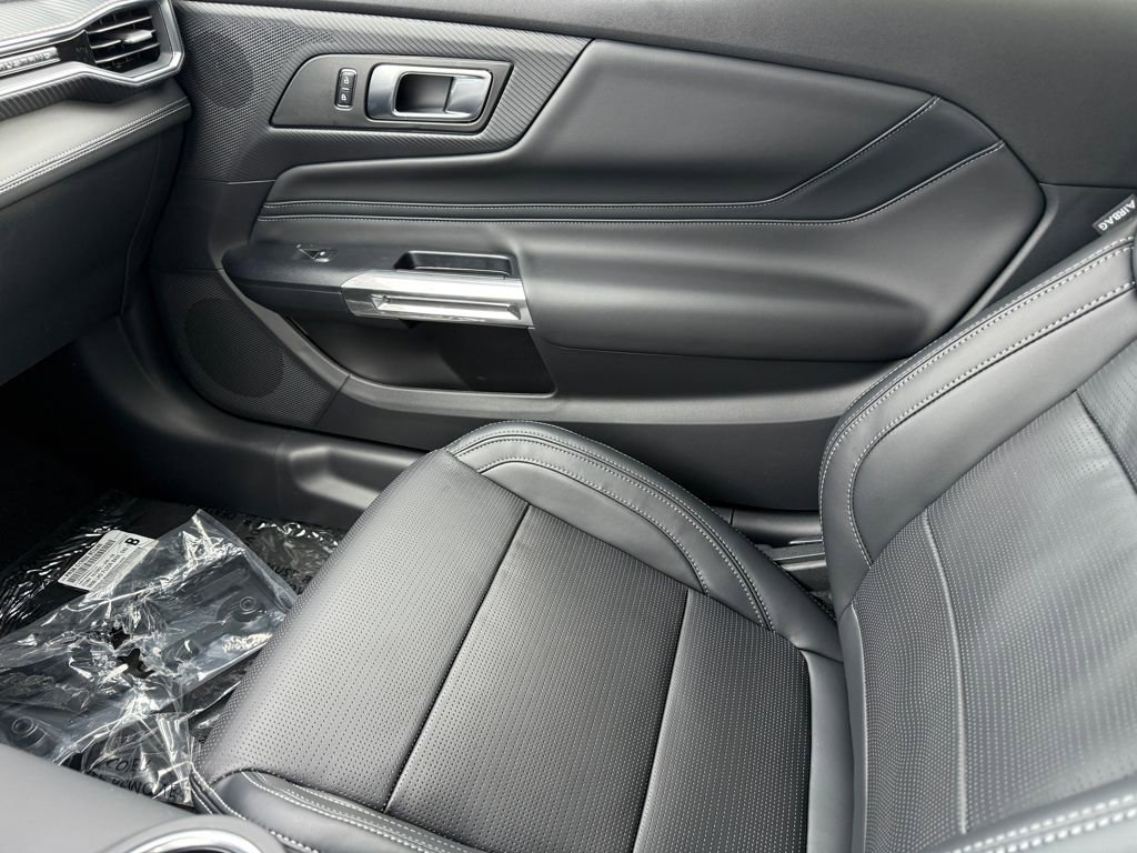 New 2026 Ford Mustang Premium image 21