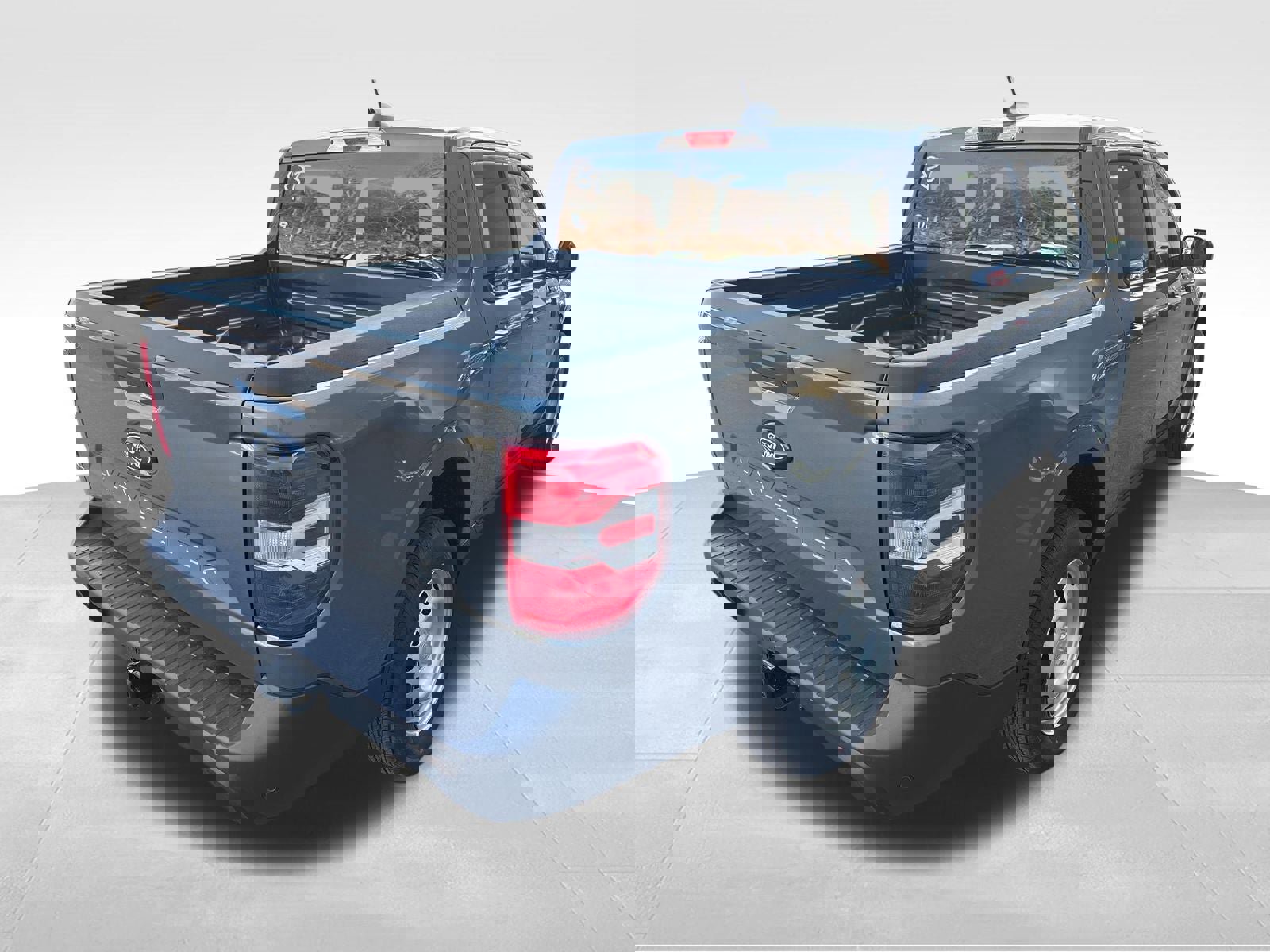 New 2026 Ford Maverick XL w/ Equipment Group 101A AWD/4WD image 6