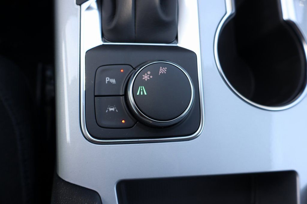 New 2026 Chevrolet Blazer LT w/ Midnight/Sport Edition image 10