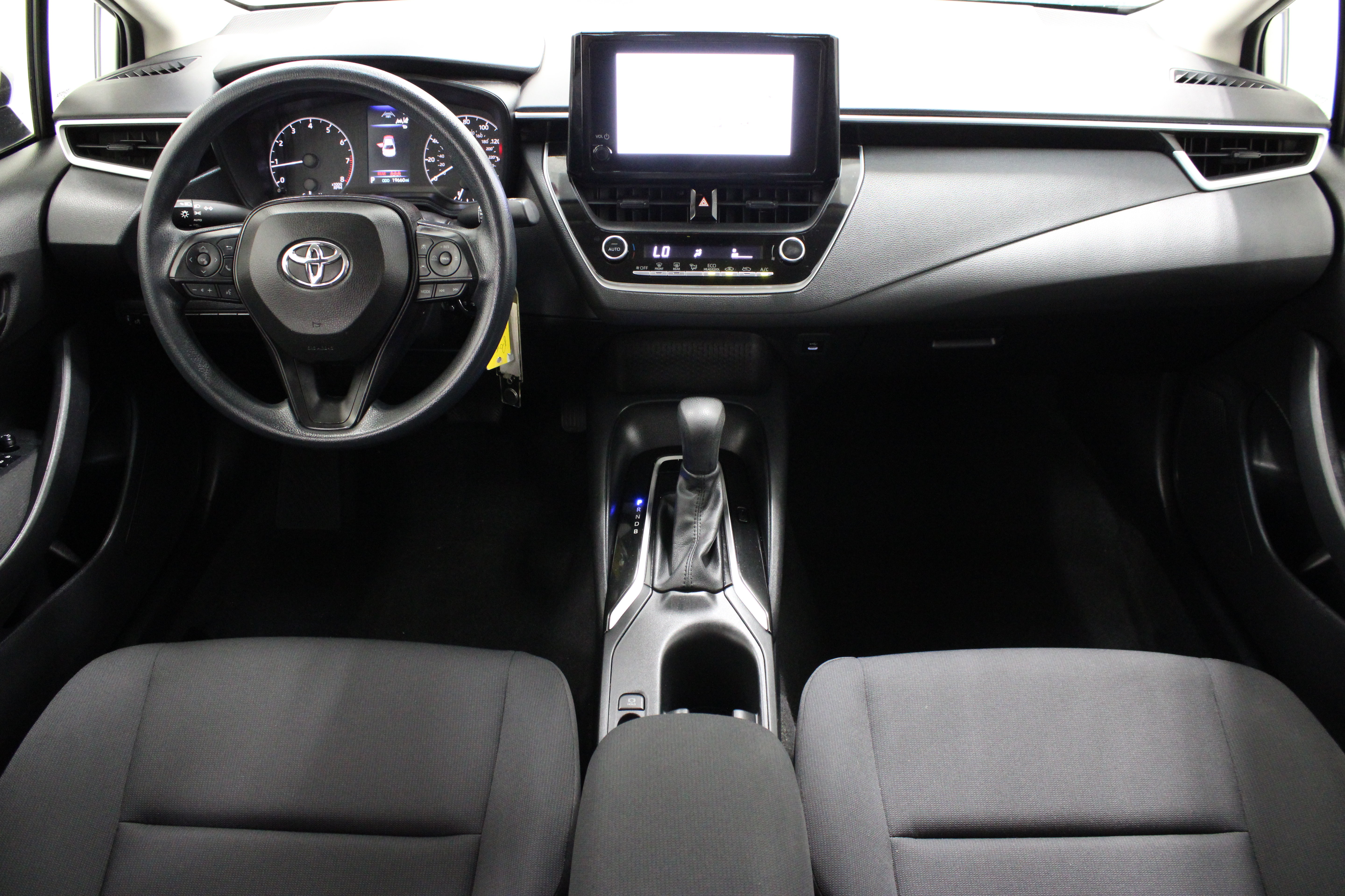 Used 2023 Toyota Corolla LE FWD image 26