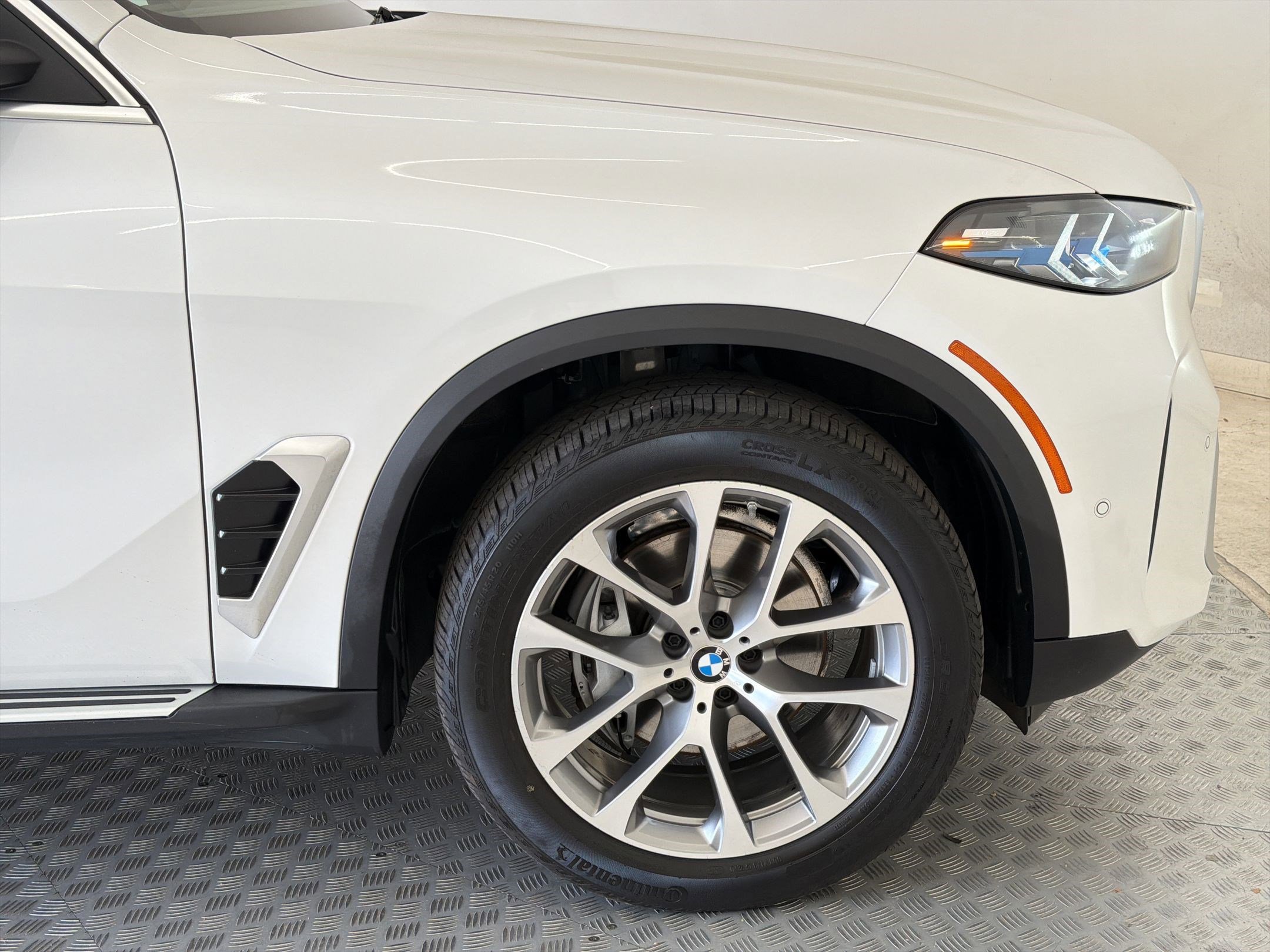 Certified 2026 BMW X5 xDrive40i image 12