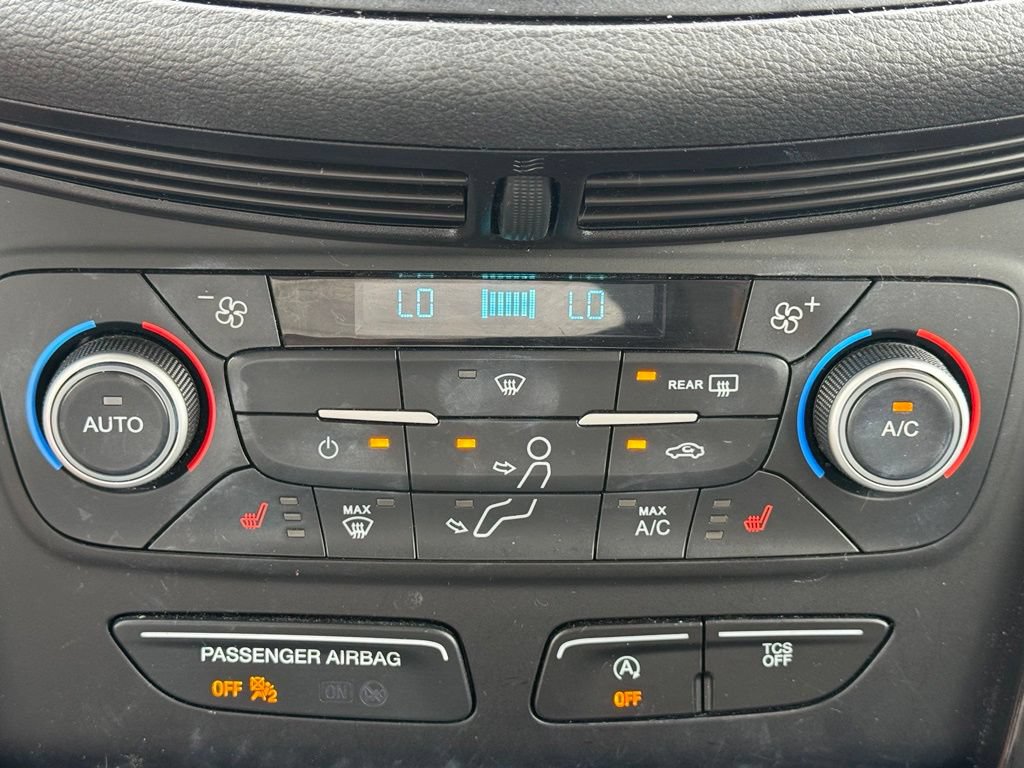 Used 2019 Ford Escape SE AWD/4WD image 14