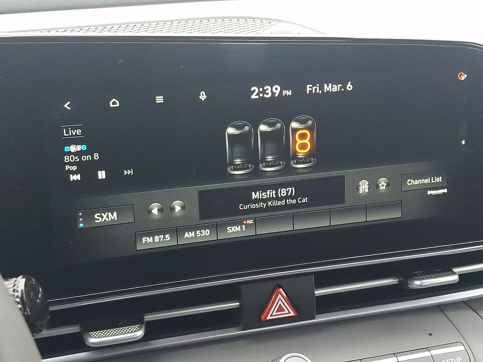 Certified 2023 Hyundai Elantra SEL w/ Convenience Package image 17